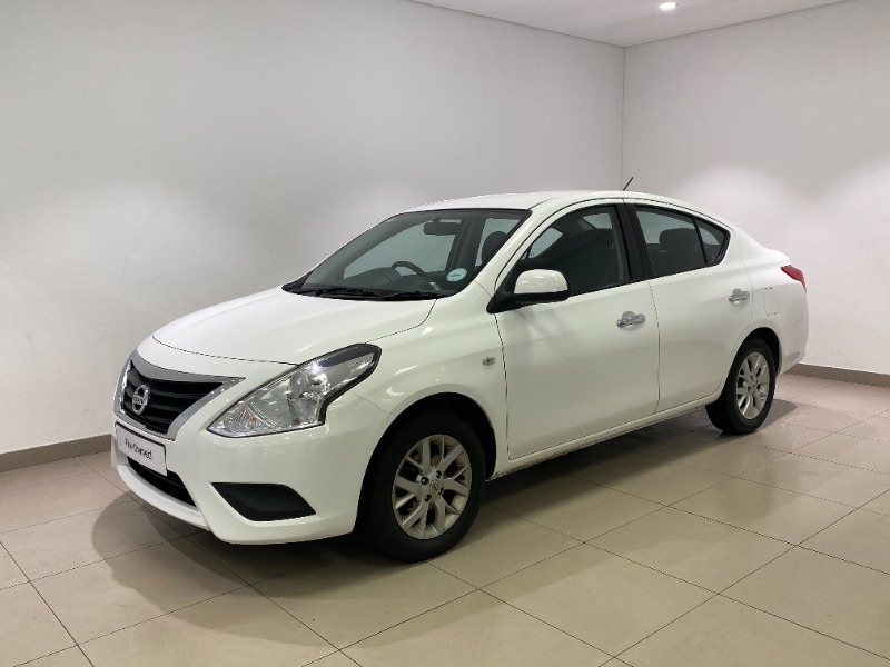 2023 Nissan Almera Almera 1.5 Acenta a/t