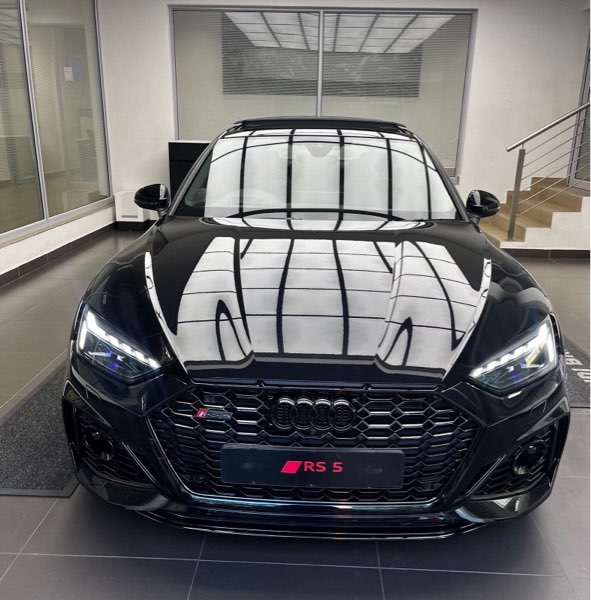 2024 Audi RS5