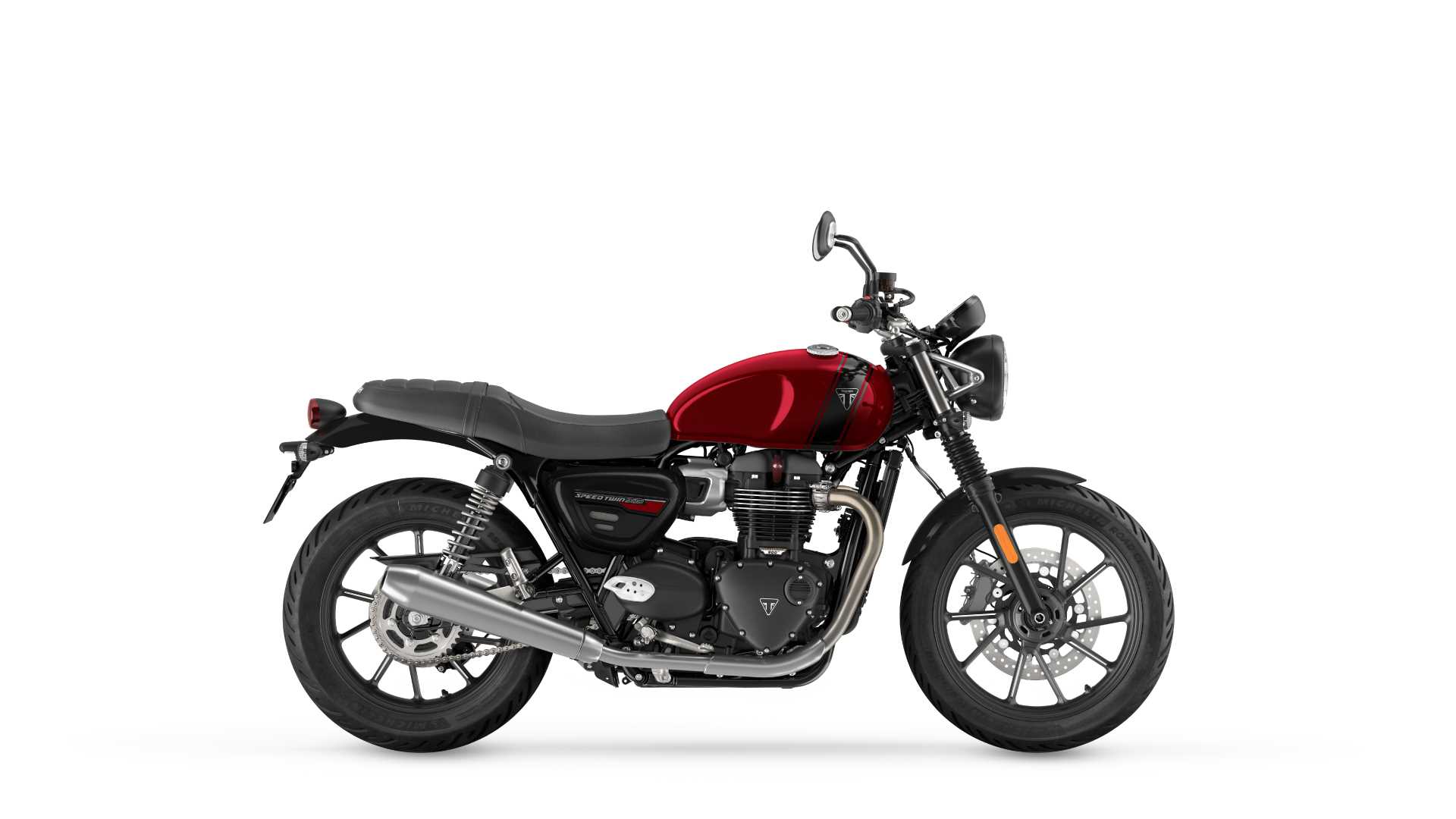 2024 Triumph Speed Twin 900
