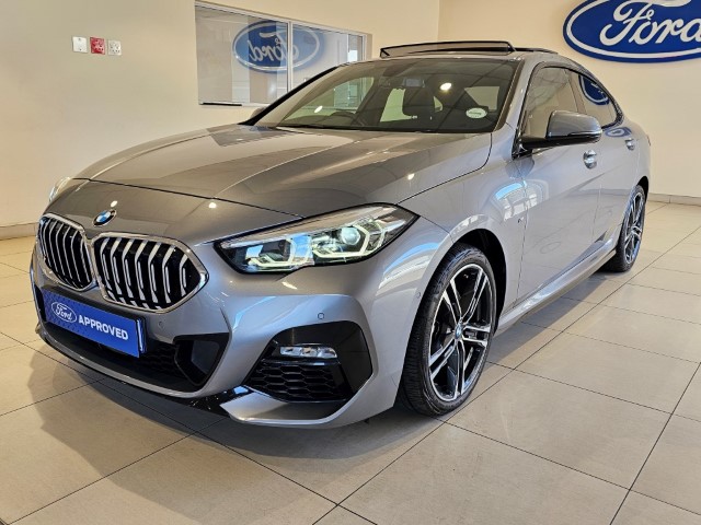 2022 BMW 2 Series