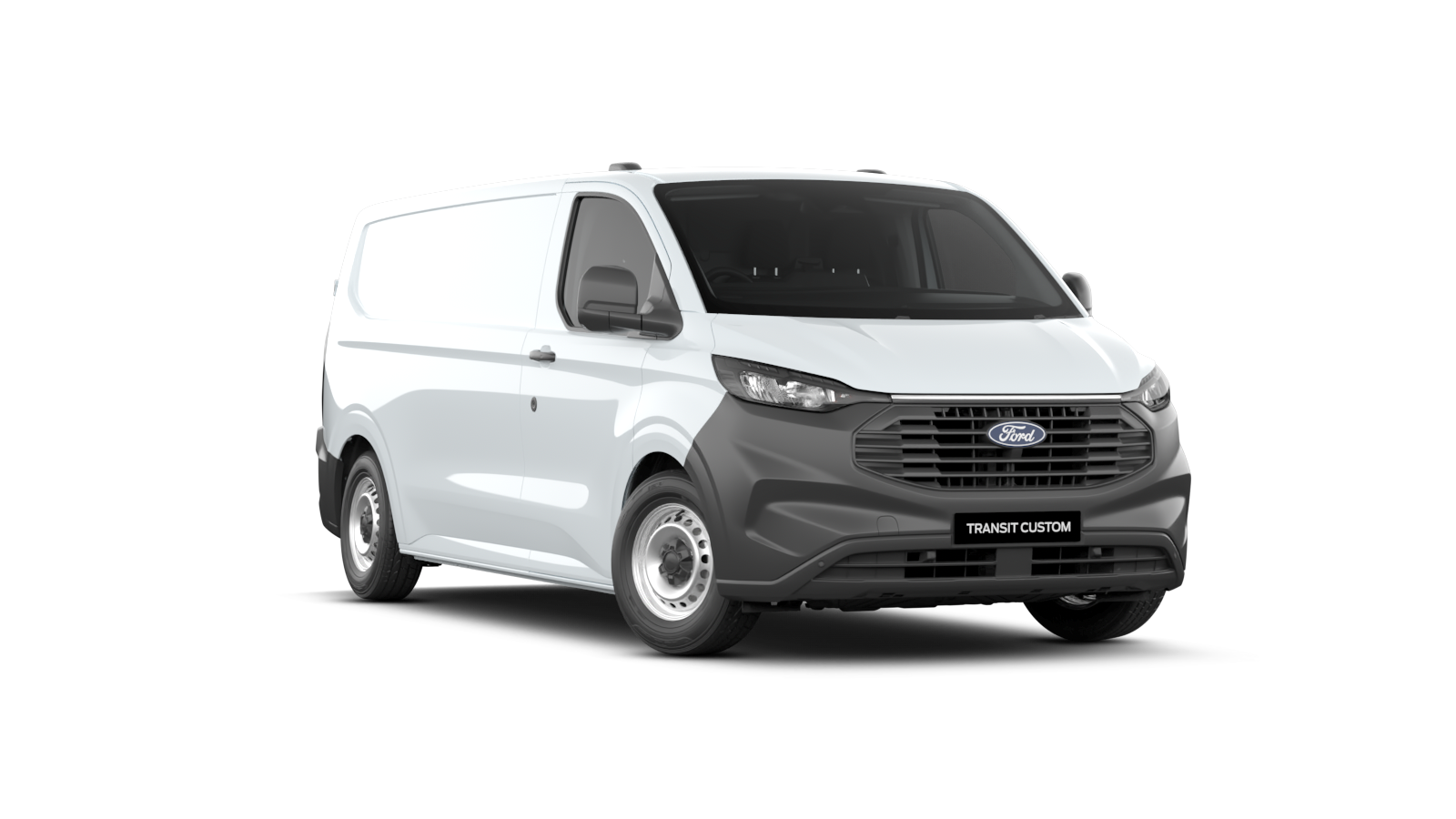 2024 Ford All New Transit Custom