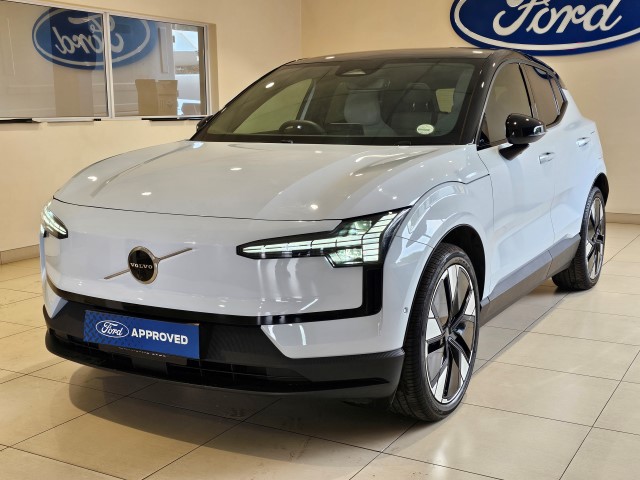 2024 Volvo EX30