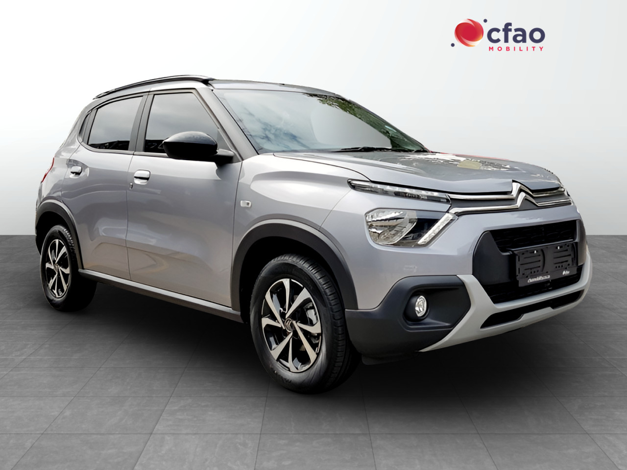2026 Citroen C3