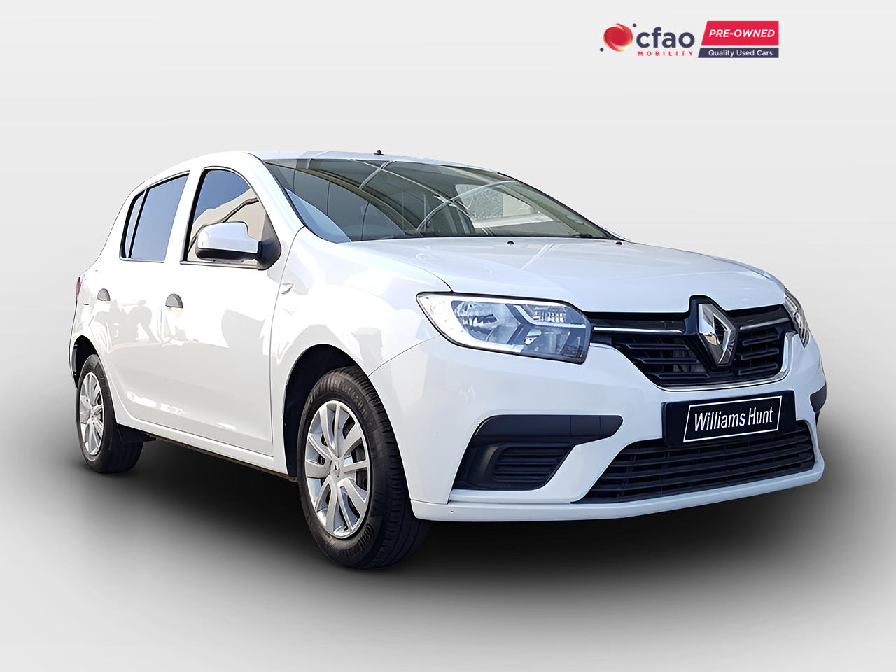2020 Renault Sandero