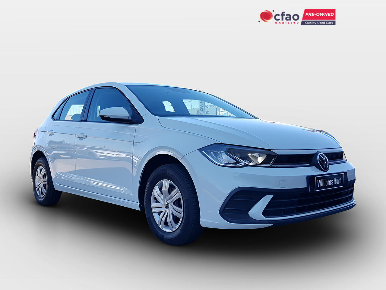 2023 Volkswagen Polo