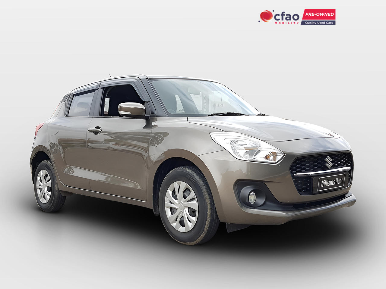 2023 Suzuki Swift