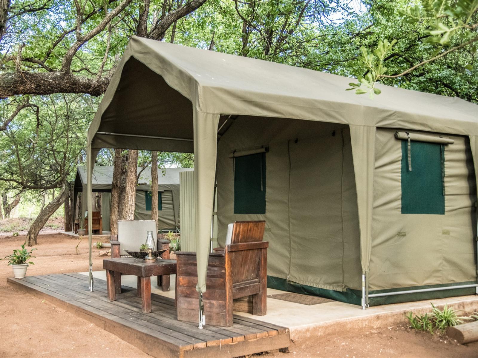 nDzuti Bush Camp showcase 1