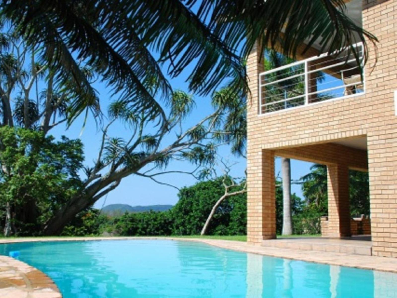 Ingwenya Lodge showcase 1