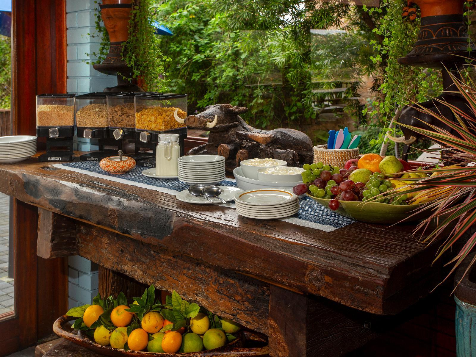 Smart Kitchen