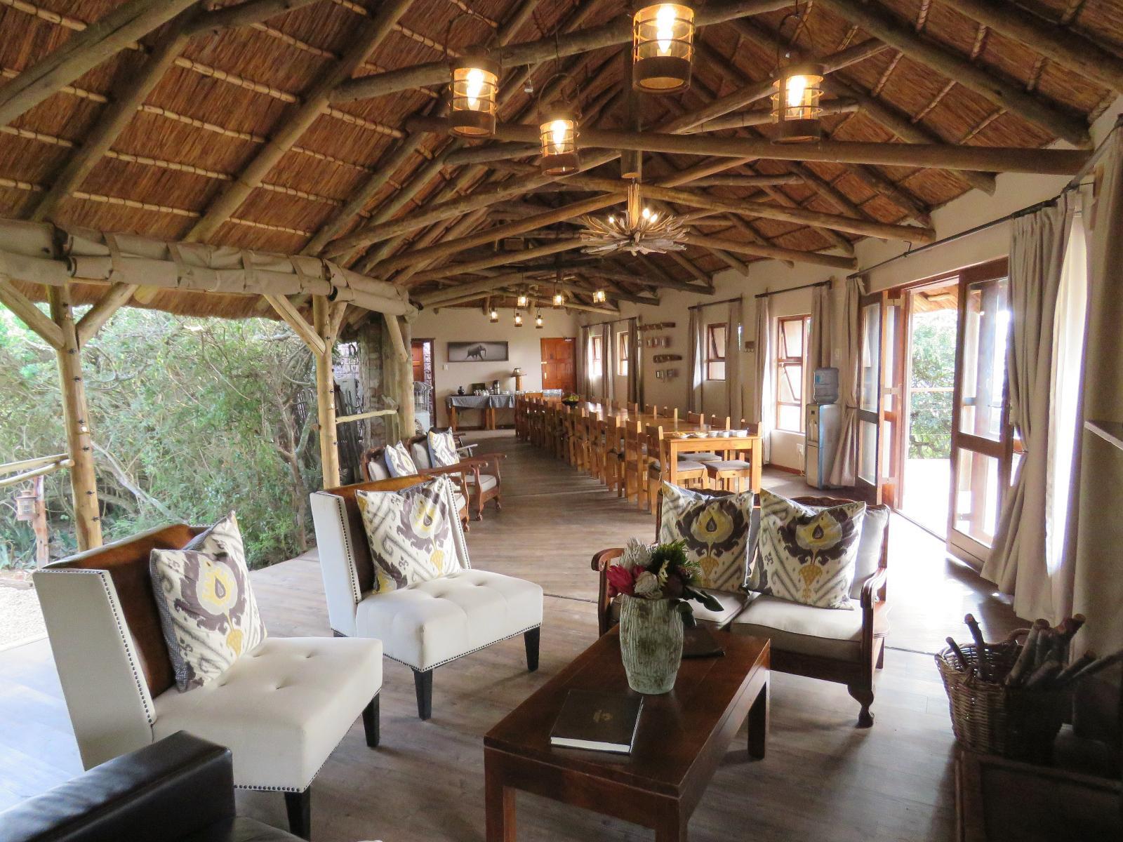 Woodbury Tented Camp showcase 1