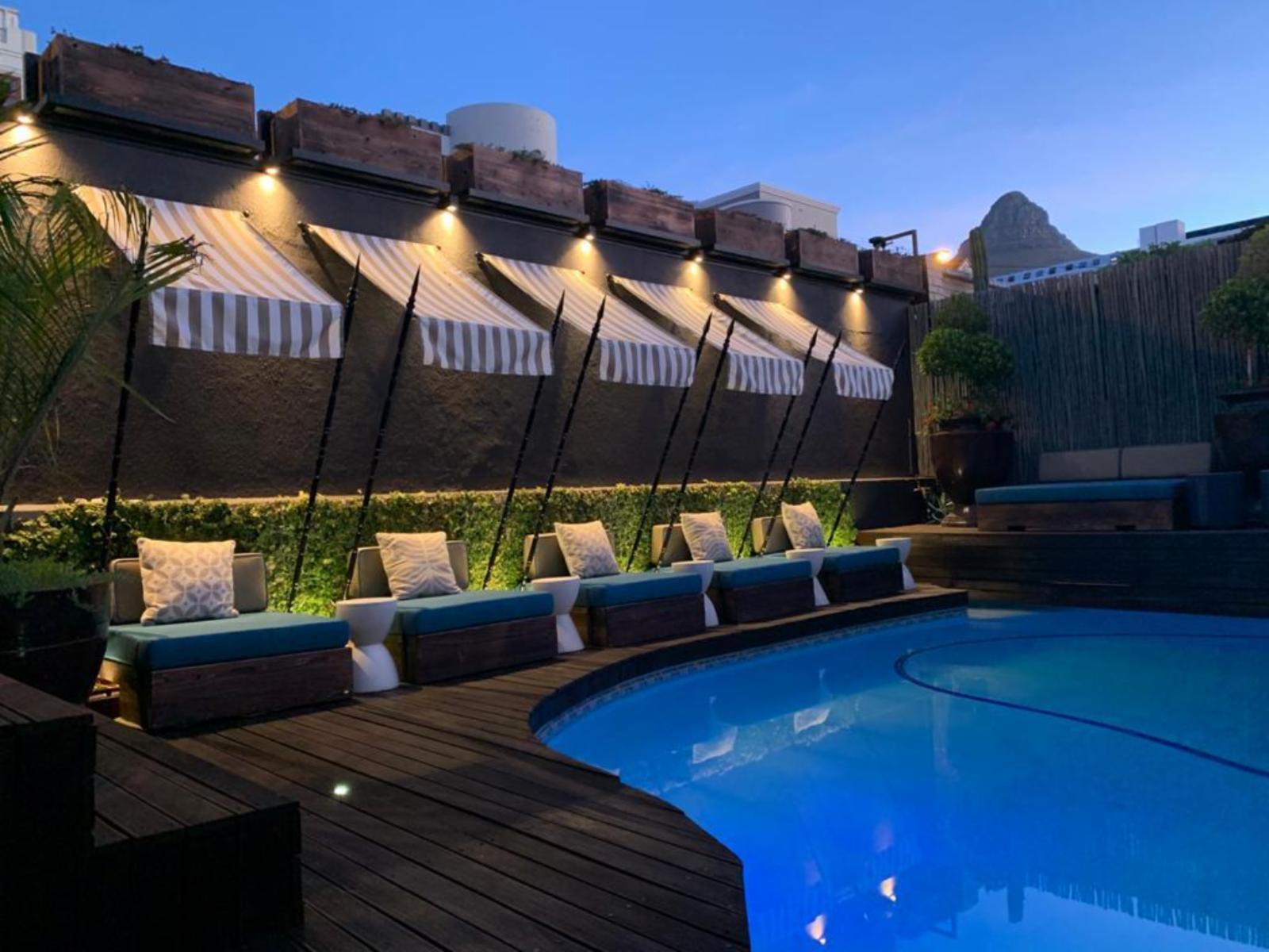 Mountview Spa & Guest House showcase 1