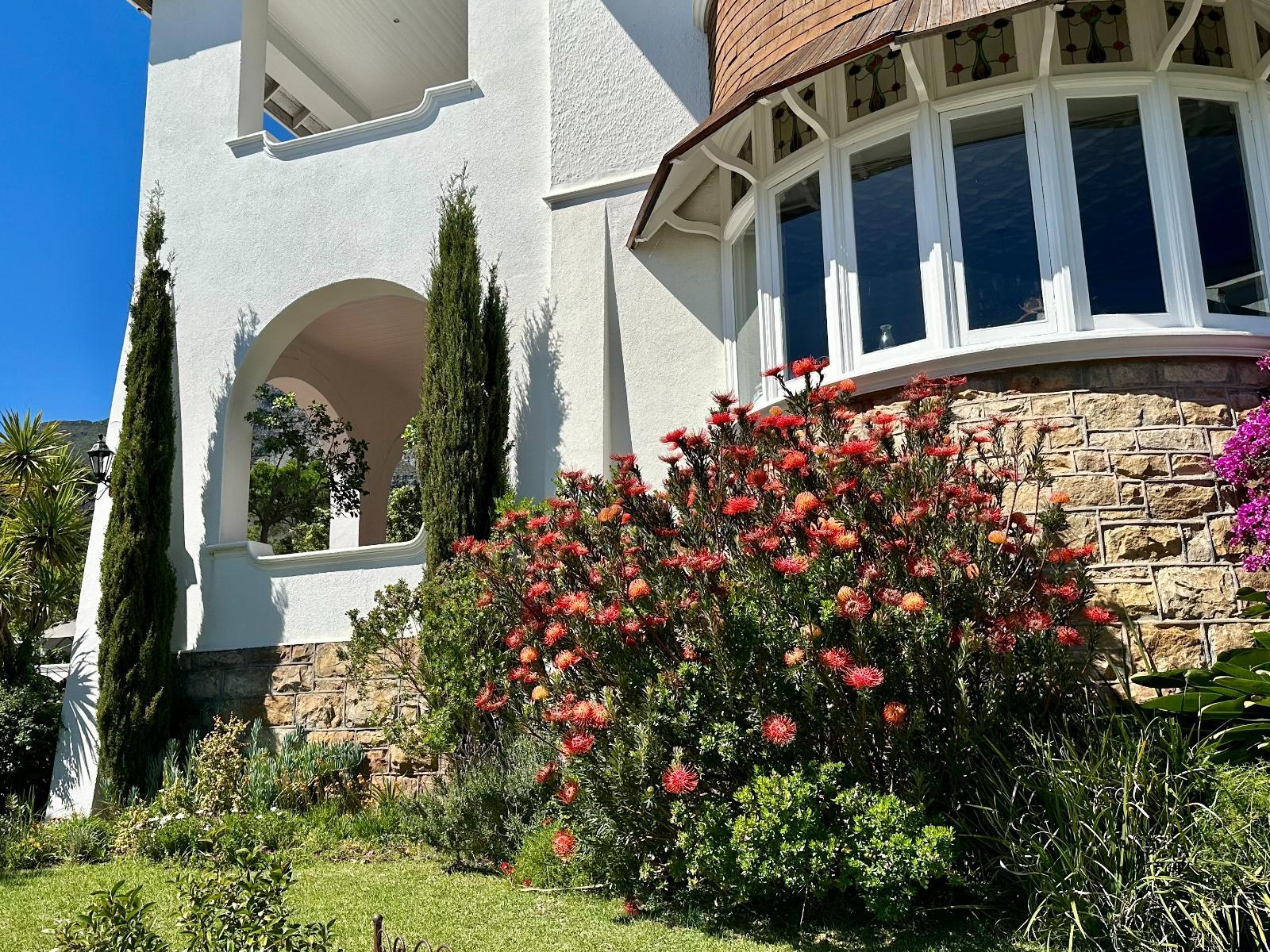 Abbey Manor Luxury Guesthouse showcase 1