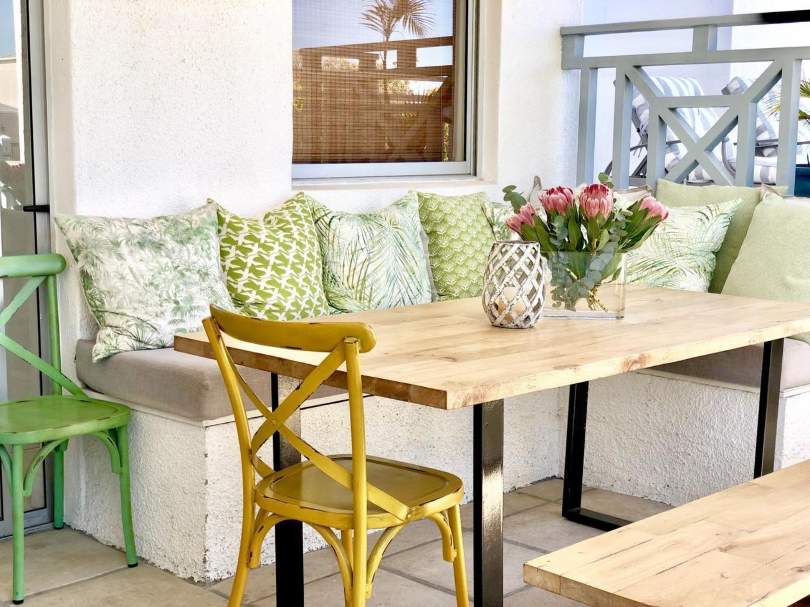 5 Options Guest House showcase 1