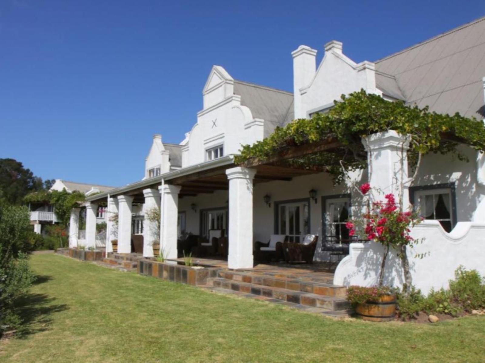 Fynbos Ridge Country House & Cottages showcase 1