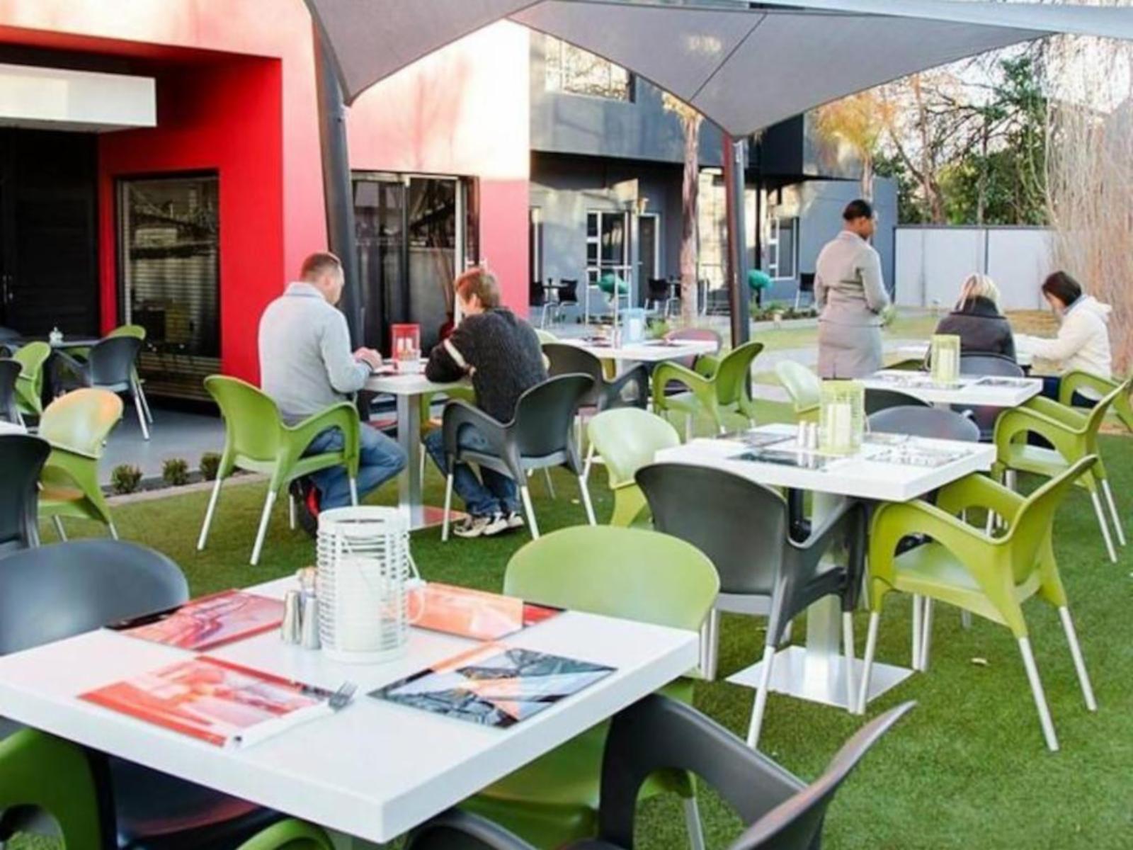 City Living Boutique Hotel showcase 1