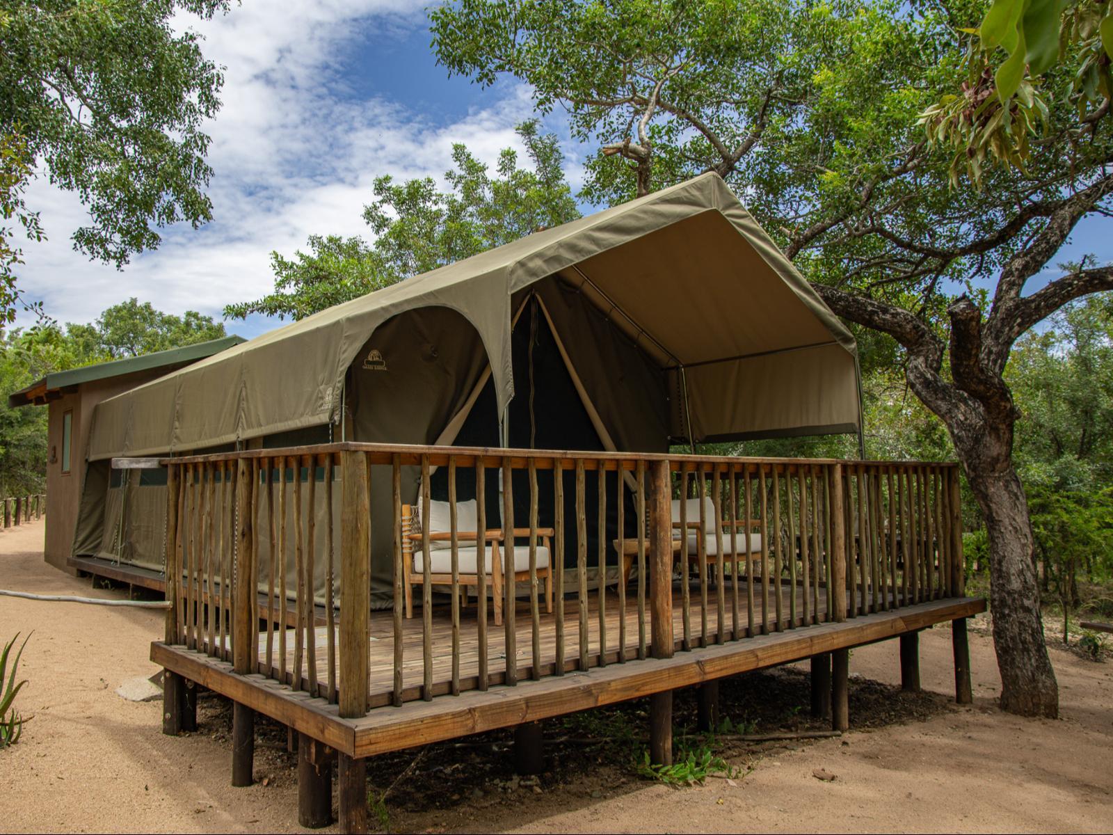 Langa Langa Tented Safari Camp showcase 1