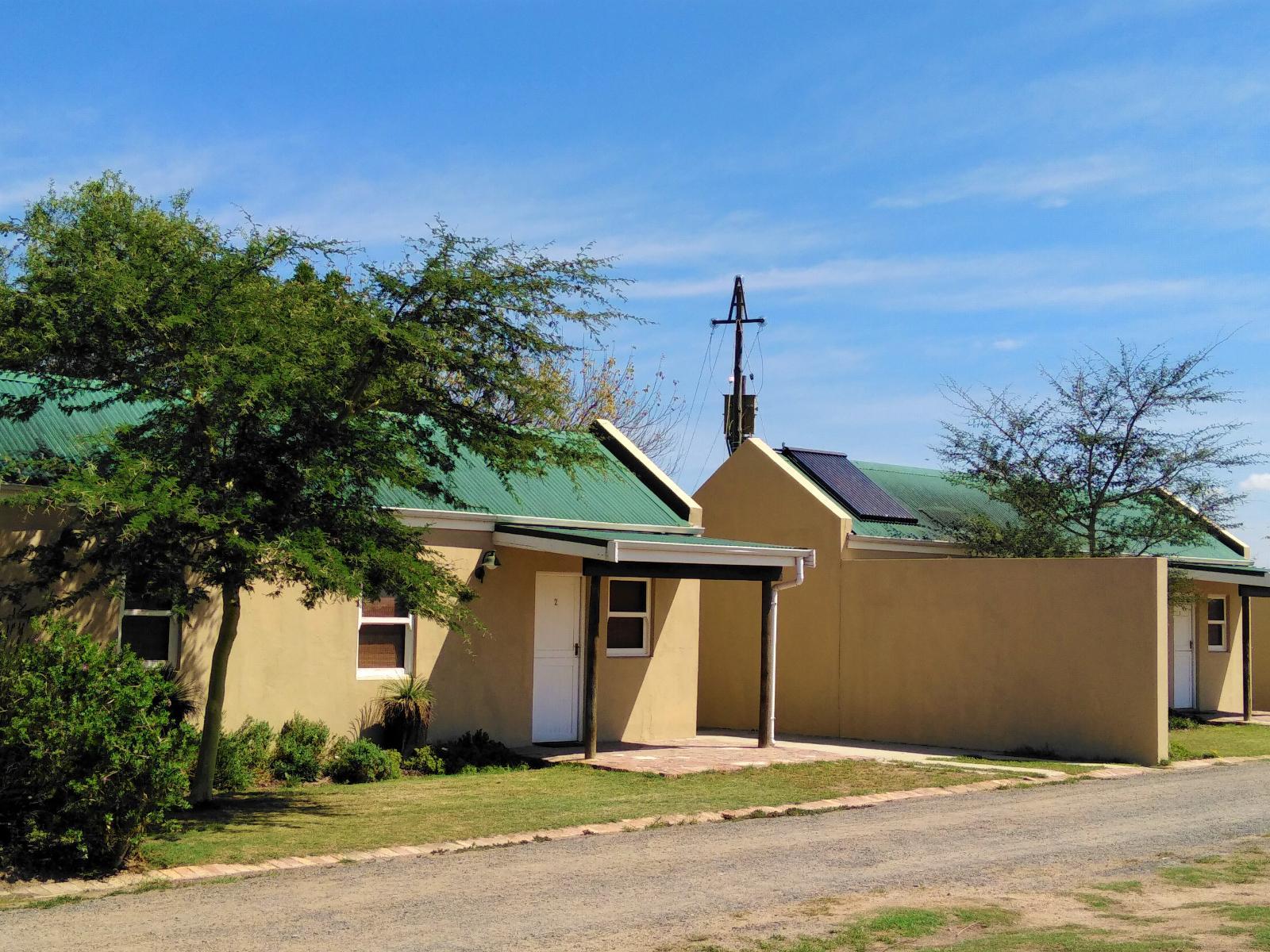 Castle In Clarens showcase 1