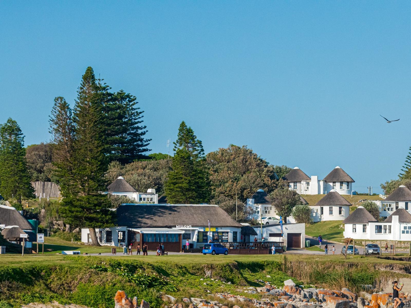 Meander Stay Clarens showcase 1