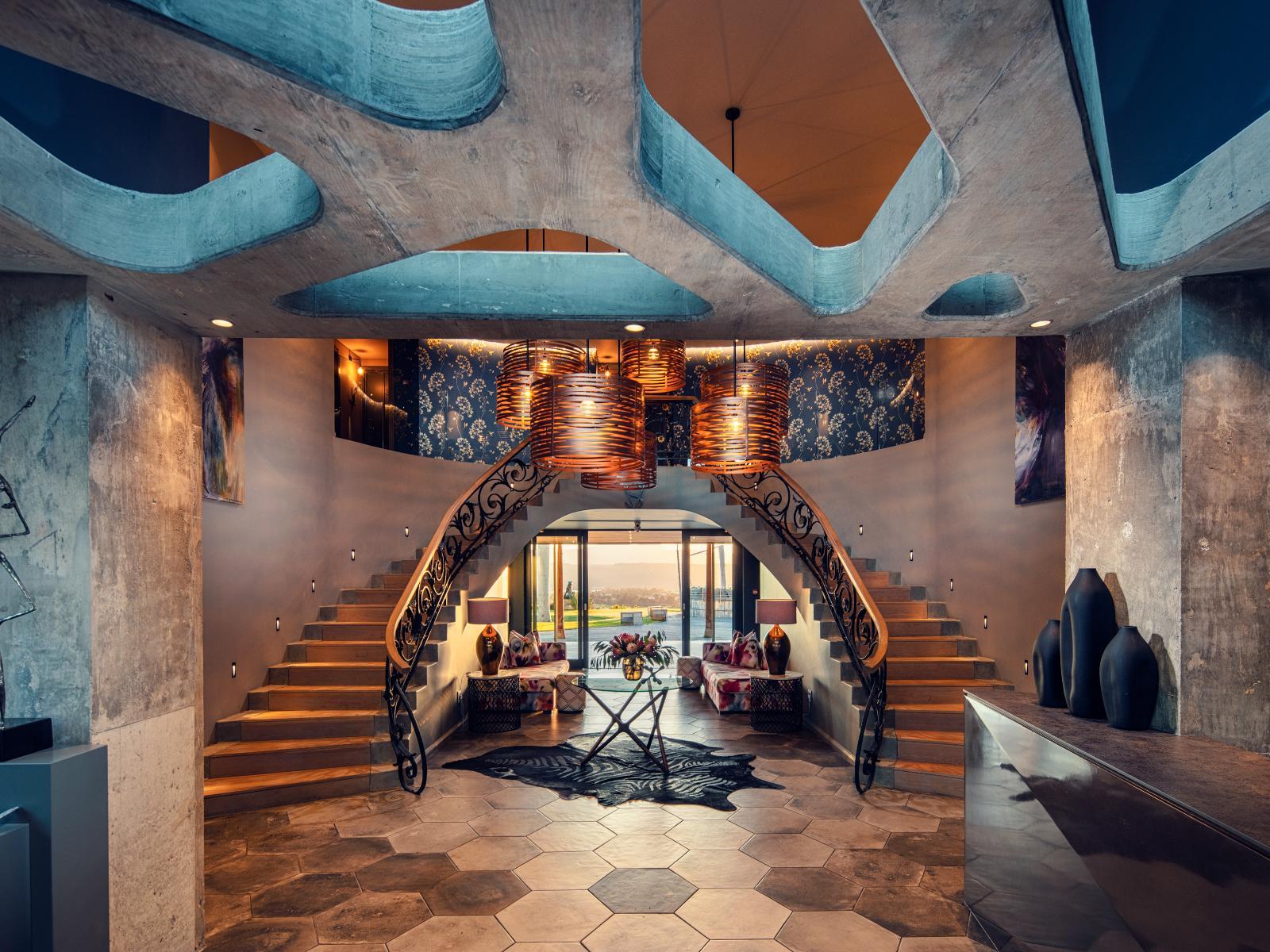 Sky Villa Boutique Hotel showcase 1
