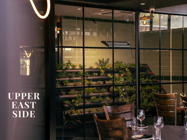 FindMy Food - Upper  East Side 